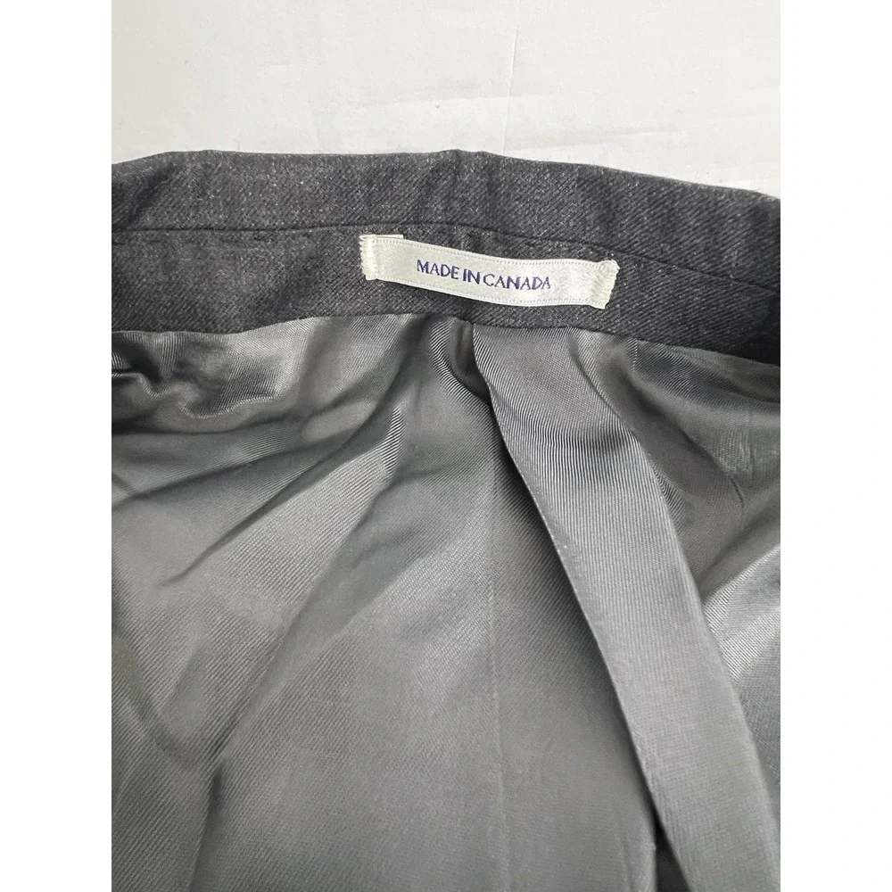 Peter Millar Blazer Mens‎ 54 Wool Blend Sport Coat Jacket Suit Separate Canada